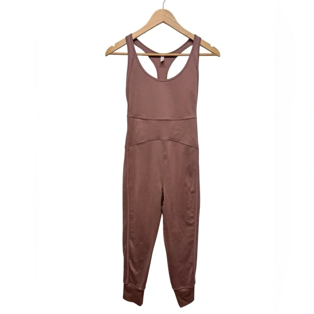 Free people First Place Onesie